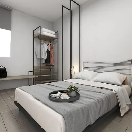 Smaragdos Thassos Boutique Ferienhaus Panagia (Thasos)