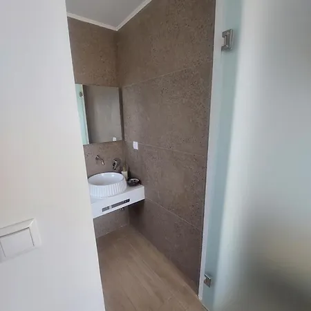 Ferienhaus Smaragdos Thassos Boutique