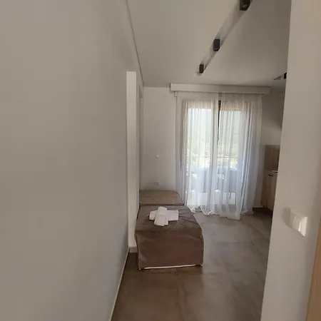 Smaragdos Thassos Boutique Ferienhaus Panagia (Thasos)