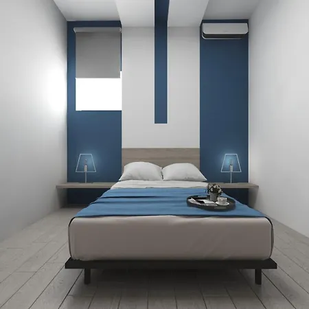 شقة فندقية Smaragdos Thassos Boutique Suites