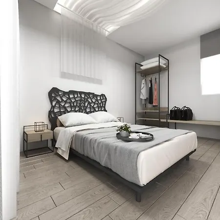 Smaragdos Thassos Boutique Suites خْريسيا أموذيا