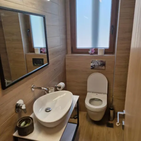 Smaragdos Thassos Boutique Holiday home