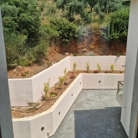 Ferienhaus Smaragdos Thassos Boutique