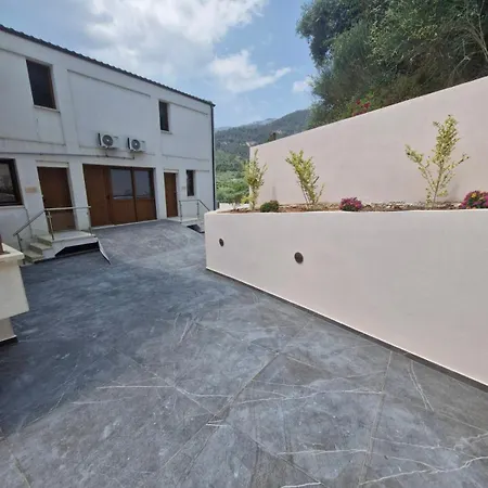 Ferienhaus Smaragdos Thassos Boutique