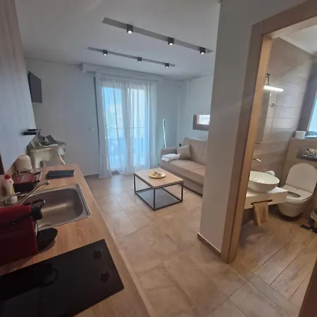 Case de vacanță Smaragdos Thassos Boutique