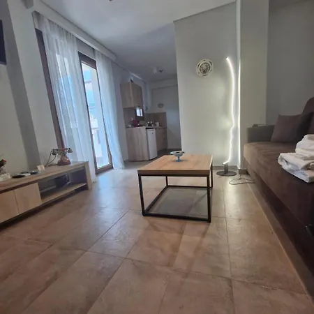 Ferienhaus Smaragdos Thassos Boutique