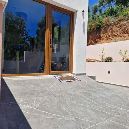 Case de vacanță Smaragdos Thassos Boutique