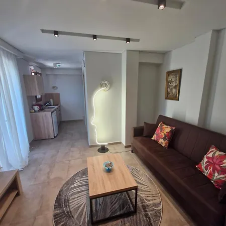 Hébergement de vacances Smaragdos Thassos Boutique *